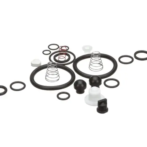 Stoelting 2150861 O-ring Small Parts Kit - 219