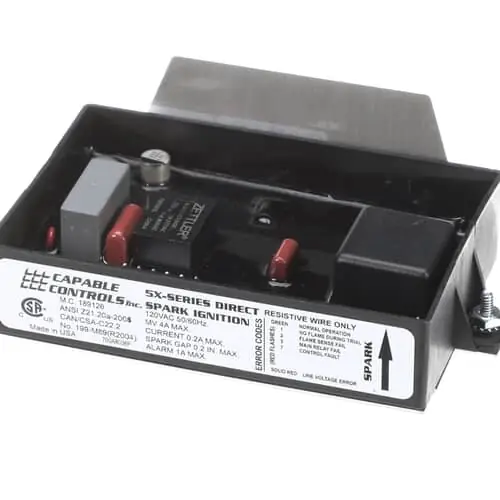Star PS-Z22520 Kit Retrofit TSA Direct