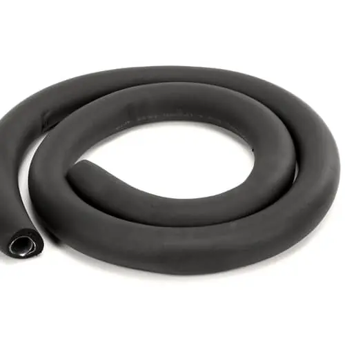 Lancer 08-0320-SP Tube, Drain, IBD, Insulated