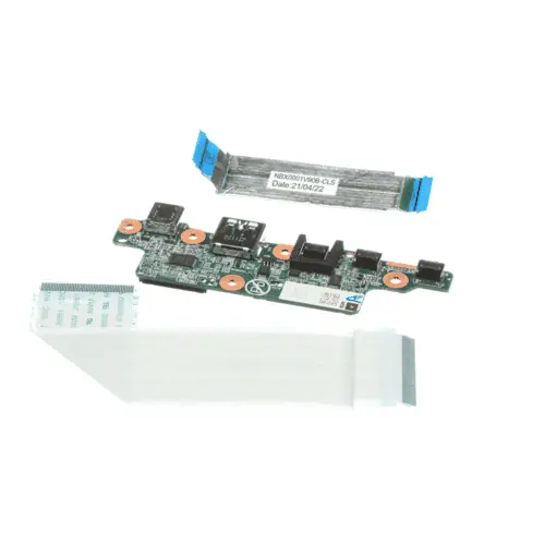Lenovo 5C51D01520 Cardpop Powerboard B 81Mb W/cable(s)