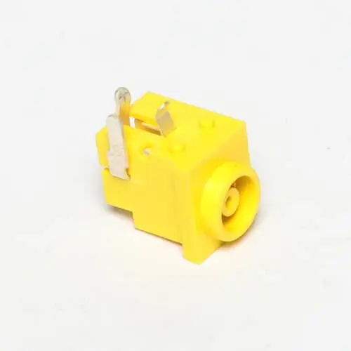 Sony 1-774-741-11 Jack Dc.