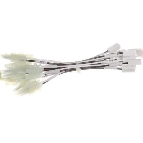 Traulsen 333-60445-00 Harness Sensor Jumper Tbc
