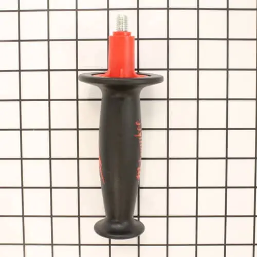 Milwaukee 43-62-1266 Side Handle Power Accessory