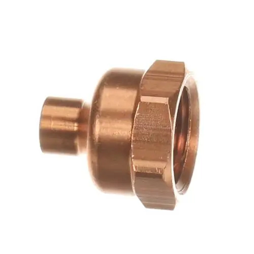 Scotsman 16-1154-02 Adapter