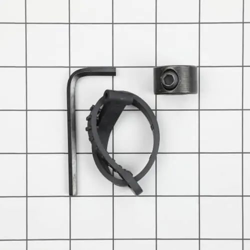 Milwaukee 49-22-5016 Blade Clamp Assy Power Tools