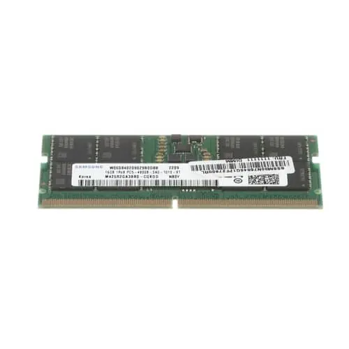 Lenovo 5M30Z71702 Memory