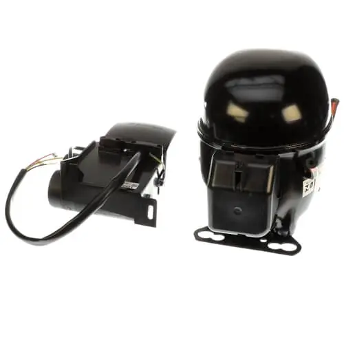 Stoelting BR0335 Compressor Embraco 115-127 Volt 60HZ R404A