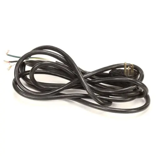Master-Bilt 21-01454 Power Cord 20 Amp 144 Long
