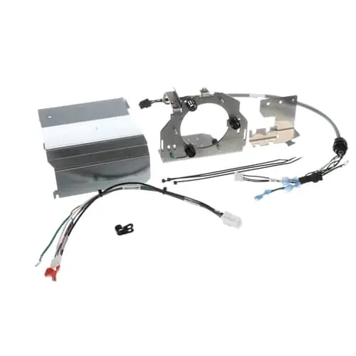 Multiplex 000-BIC-01GS-S Kit Srv Blender Power Cord Bic Mf