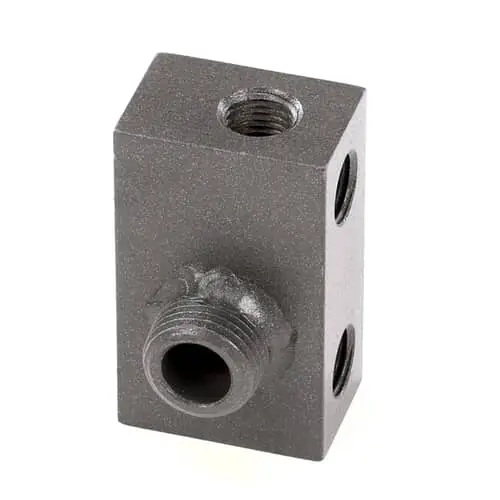 Southbend Range 1198626 Manifold Box