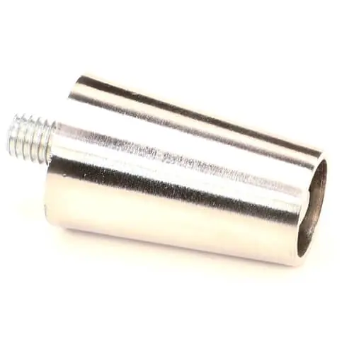 Star 2A-Z12980 2.5 Inch Foot Base Replacement Parts
