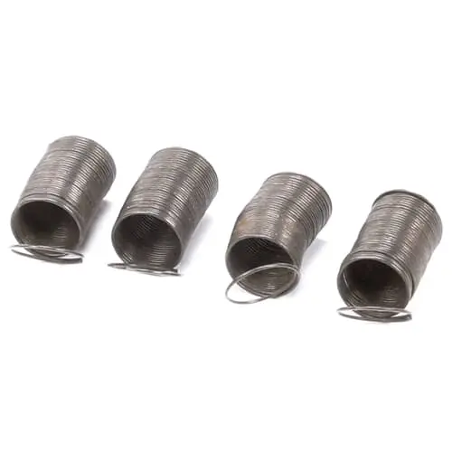 Spaceman 3.6.02.003.P4 Spring Viscosity 0.5Mm 4 Pack