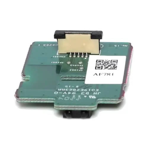 Philips AF1R1MJC-001 Ir Sensor Cba
