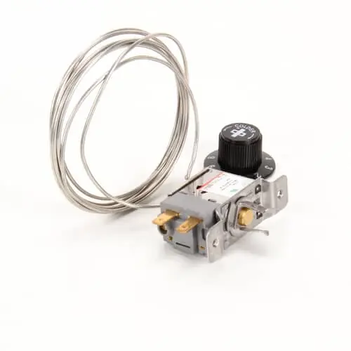 Master-Bilt 19-13607 Temp Control (Low Temp) (UL, C)