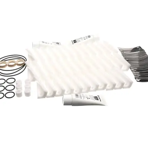 Stoelting 2202069 Kit Major Tune Up Cc 3 Brl