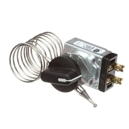 Nu-Vu 252-4004 Kit,repl,mech Prfr,op-2