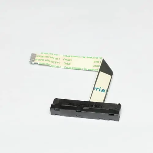 Lenovo 5C10Z23836 Hdd Parts; Rails, Screws, Bracket, Etc.