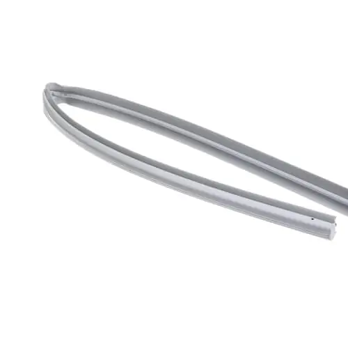 Traulsen 341-60314-01 Snap-on Compression Gasket 34