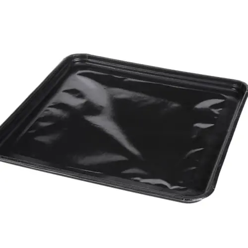 Merrychef 32Z4175 Full Size Signature Tray Solid 13.5 inches Sq