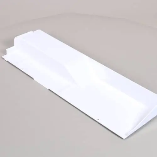 Scotsman 02-4240-02 Evap Comp Cover 29In