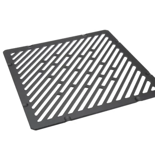 Merrychef DF0126 X16 Flat Grill Plate Insert