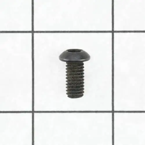 Milwaukee 05-83-0520 M6 X 1.0-12 Btn Hd Cap Scr