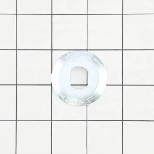 Milwaukee 43-34-0426 Outer Blade Flange Power Tools Replacement MPN