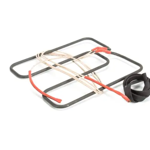 Star PS-Z2391 Top Element Heating 1800W/240