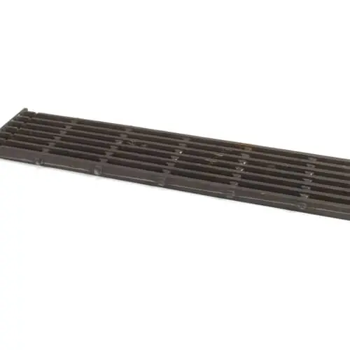 Star 2F-Z4692 Top Grate Power (5-7/8 W X 25-1/4 L) Replacement MPN