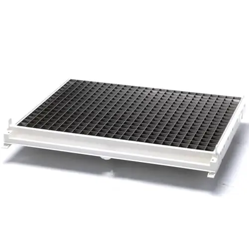 Manitowoc 7603253 Evaporator Assembly Sr1800 Replacement MPN 7603253