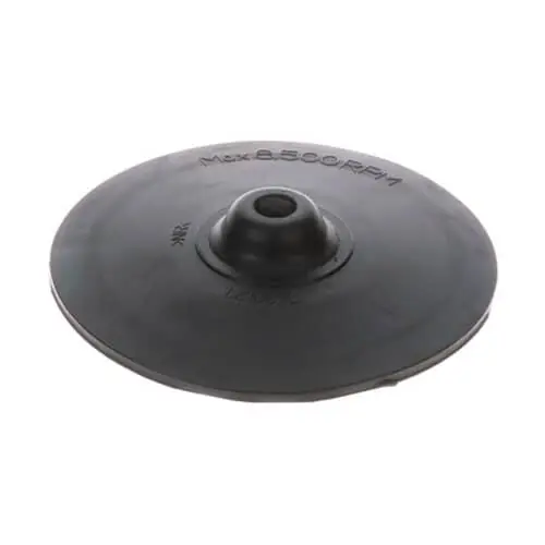 Makita 192978-2 Rubber Pad Power Size