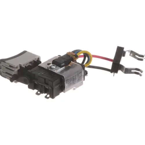 Ryobi 270016166 Assembly Switch