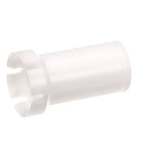 Stoelting 2159688 Spigot Extension (2.50 Lg.)