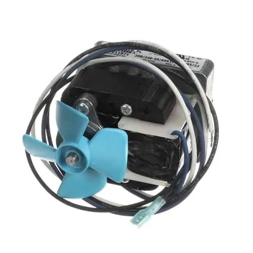 Star SHM-120287 Motor Assembly Dt14 208V