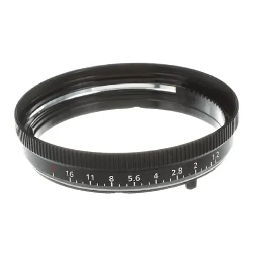 Sony A-5031-639-A S-iris Ring Assy (8014)