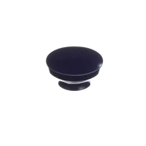 Server 82023-400 Knob - 400-Blue