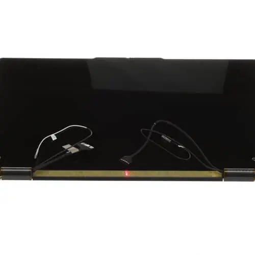 Lenovo 5D10S39941 Display Hinge-up Assembly H 82Yn Wuxstgy