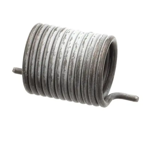 Star 2P-Z18291 Sprng,torsion,sg14iron,rh