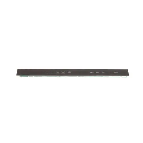 Sharp 9KL12131000079318 Display And Control Panel Assemb