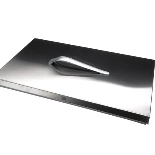 Traulsen SK-200-60122-00 Assembly Drawer Front Fish Fil