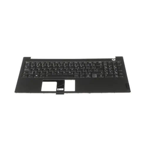 Lenovo 5CB0W45220 Lvab Kb Can W Bl Fp Top Mgr Sp
