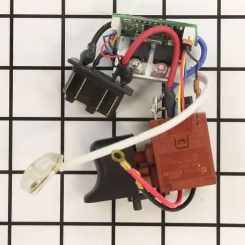 Milwaukee 14-20-2606 Electronics Assembly