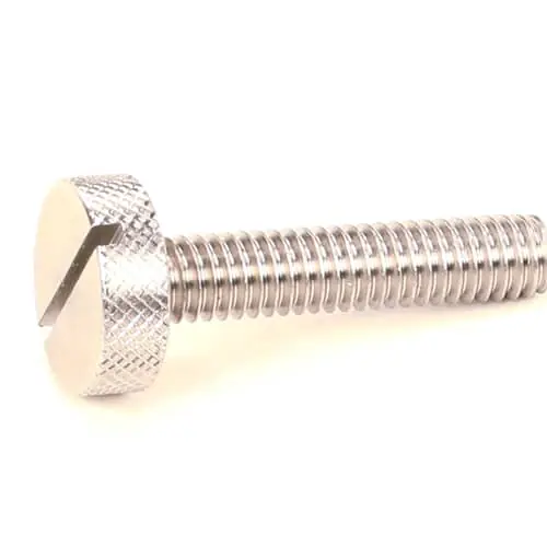 Traulsen 351-60107-01 Screw 5/16-18 X 1.5 In Ss Knur