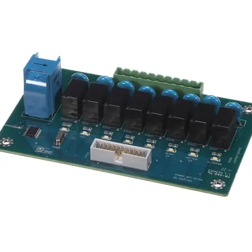 Spaceman 2.2.1.01.0040 Power Board - Ss - Universal