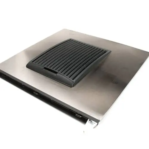 Scotsman A38551-021 Side Panel Left