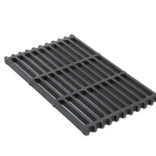 Star 2F-Z3273 Grate Lava Rock 10.5X14-1/4inch