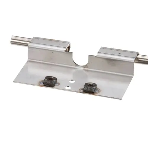 Star G5-824018 Flash Tube Bracket Assembly