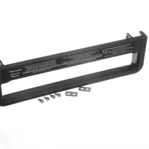 Merrychef PSB1111 Door Handle Assembly Marine