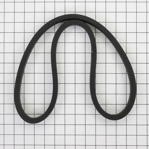 Milwaukee 43-44-0570 Vacuum Pad Gasket