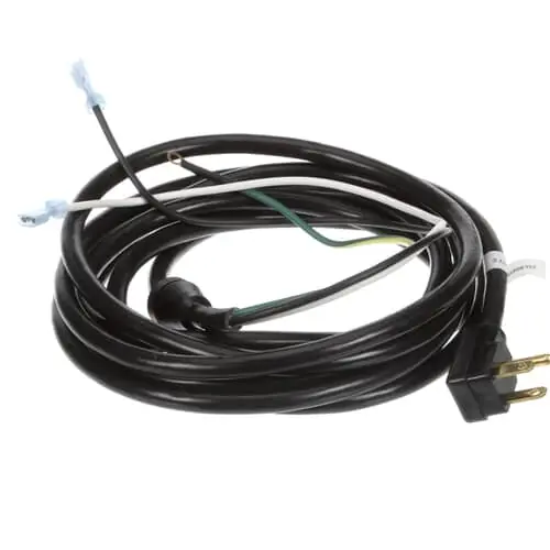 Traulsen 333-60417-00 Harness Cord Plug R/a/g 115/1